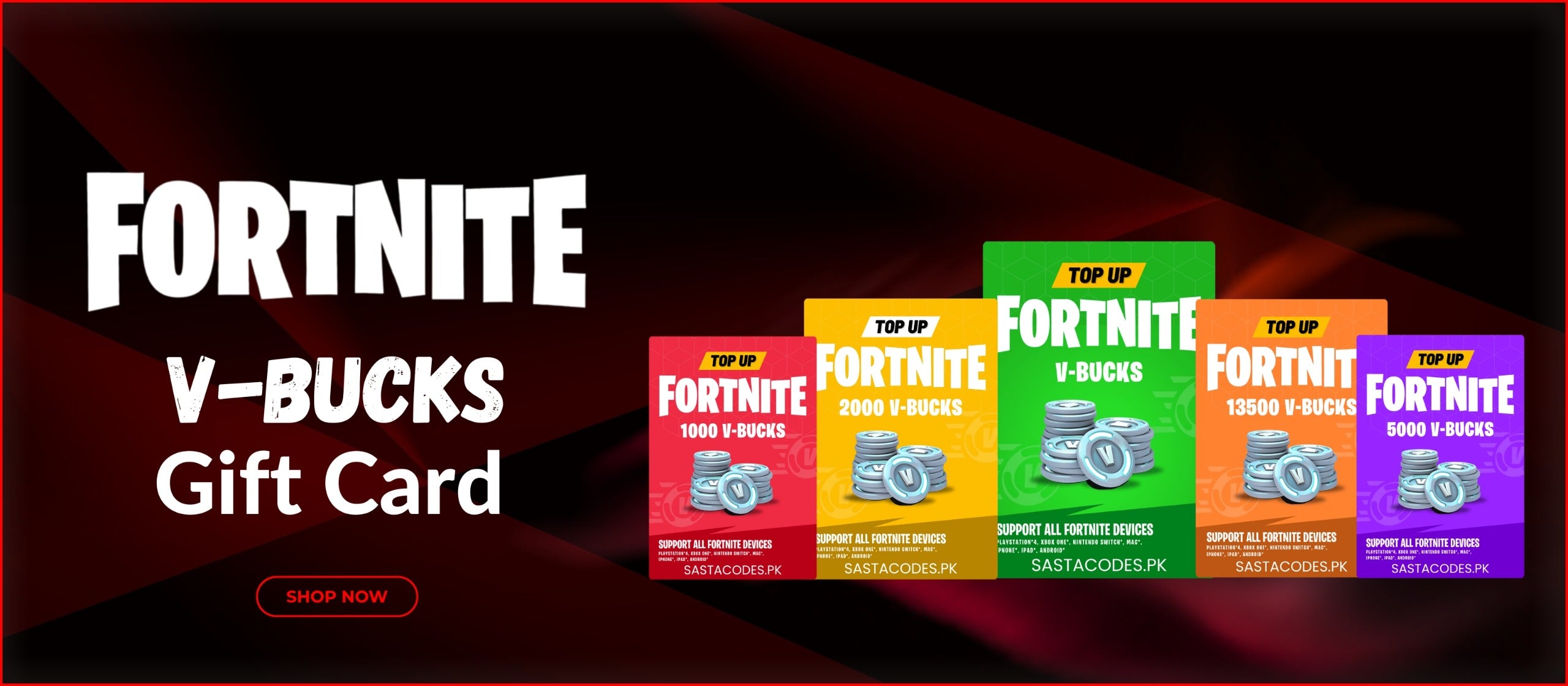 Default Banner