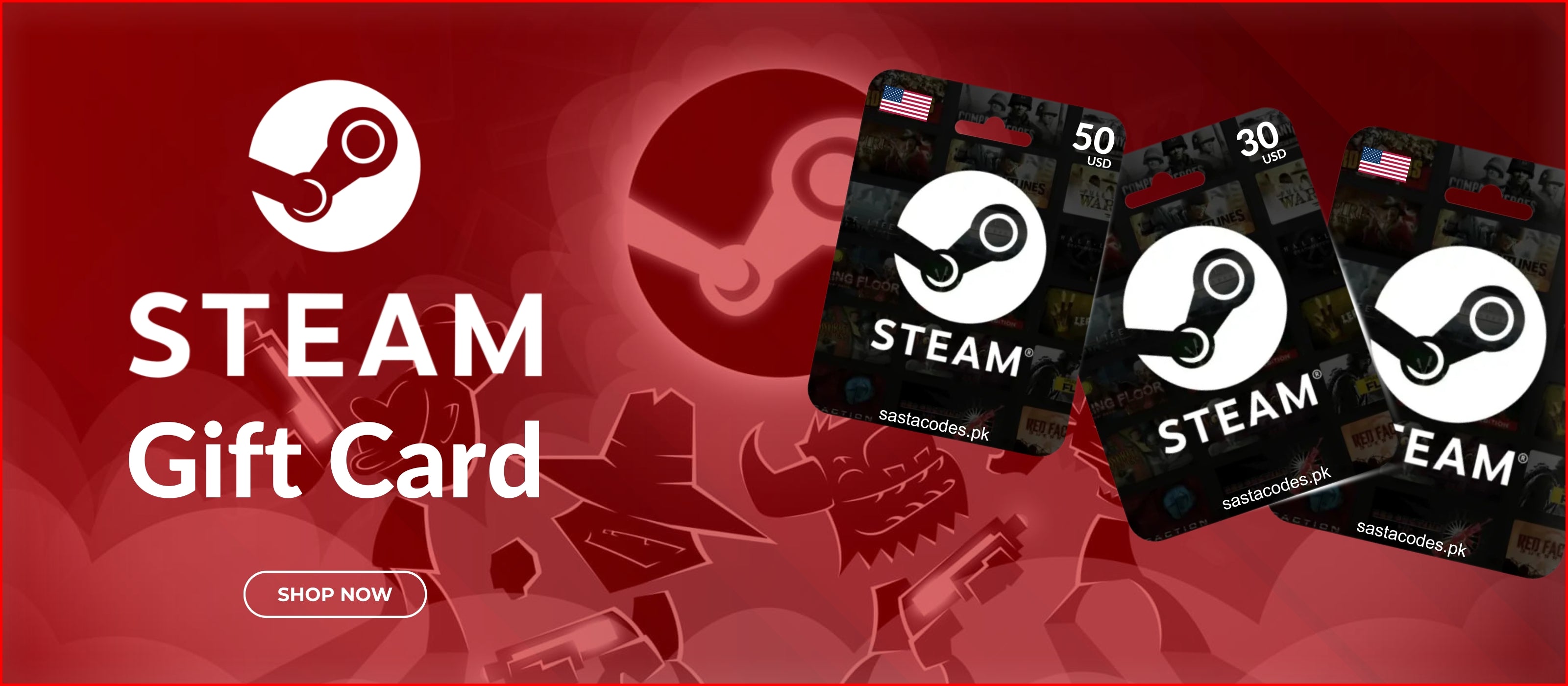 Default Banner