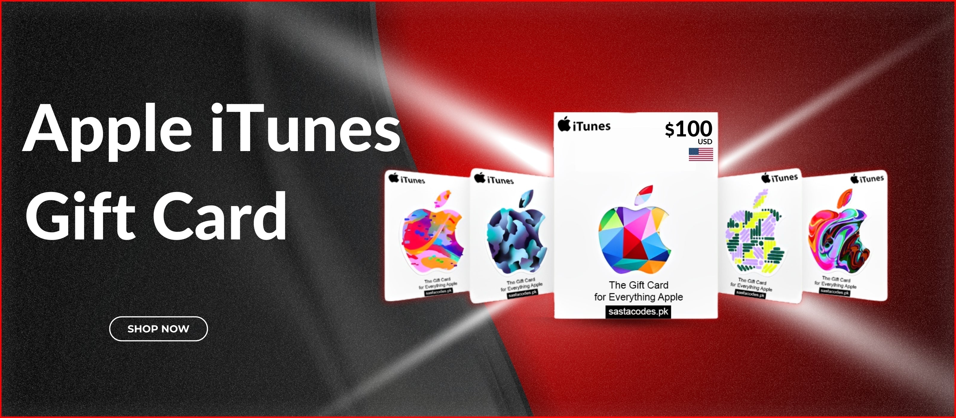 Apple iTunes
