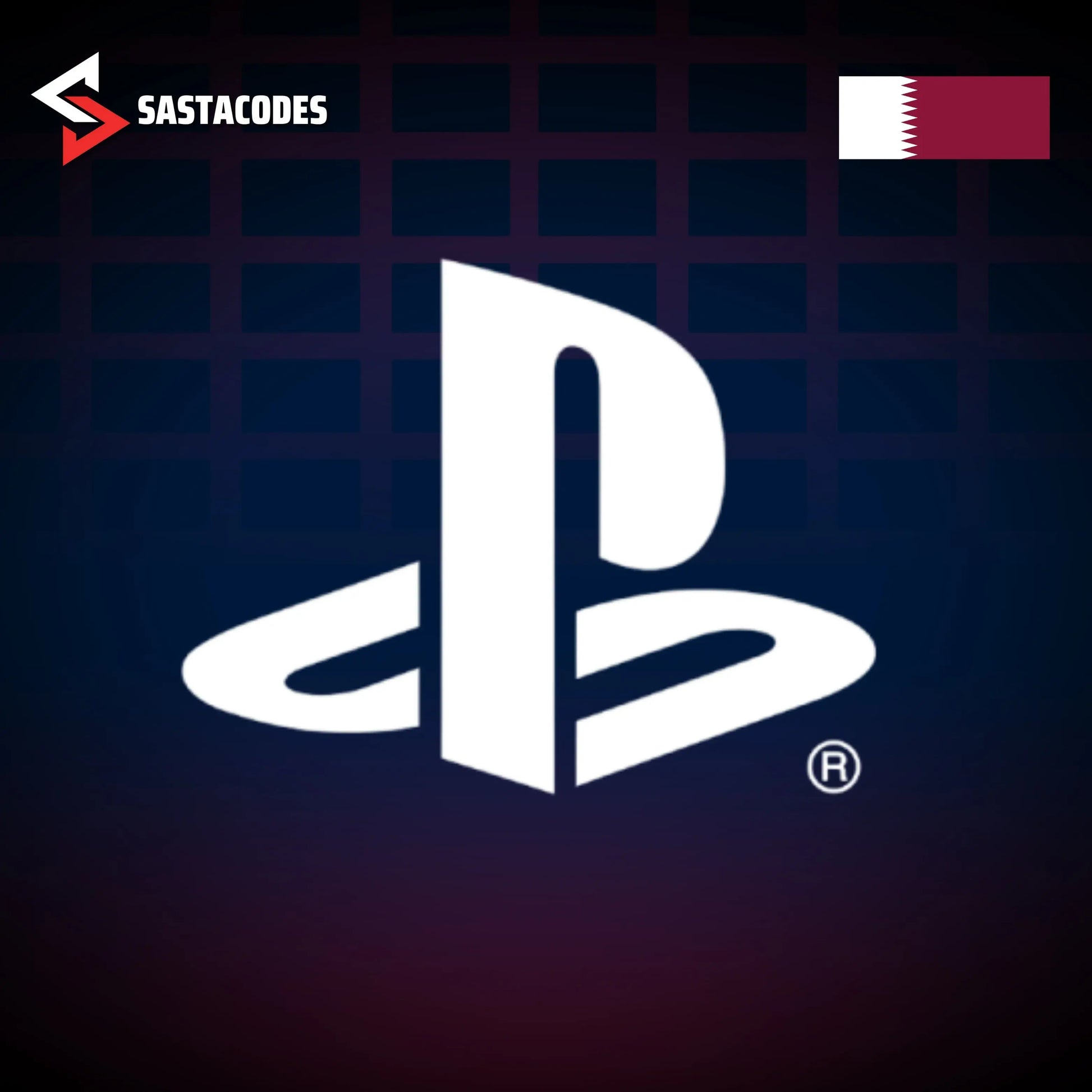 PSN Gift Card (QA)