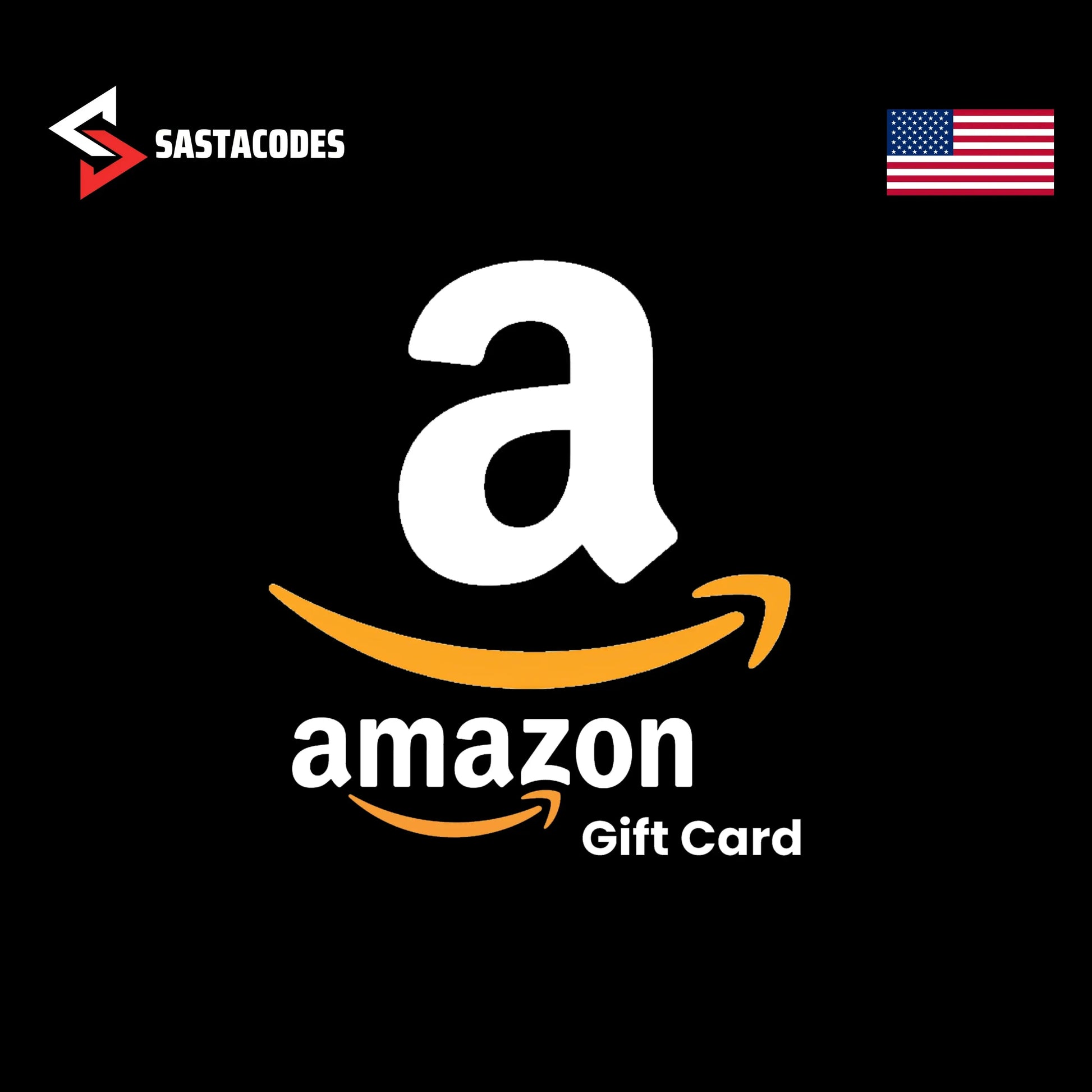 Amazon Gift Card (US)