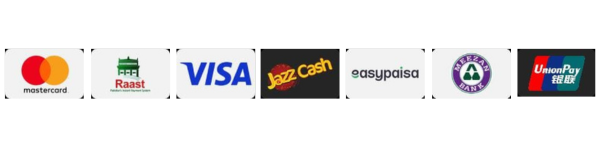 Payment Methods
