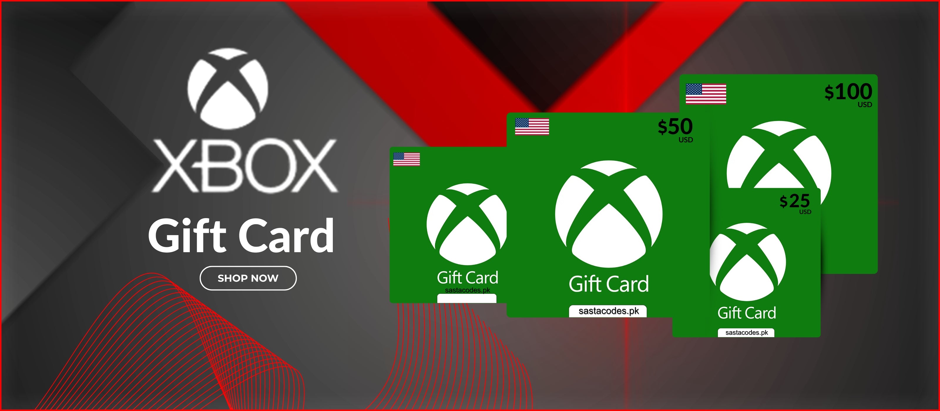Default Banner